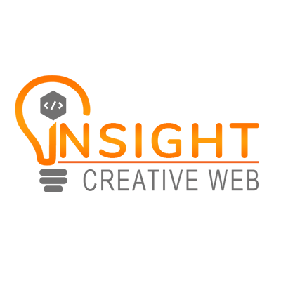 Insight Creative Web website preview